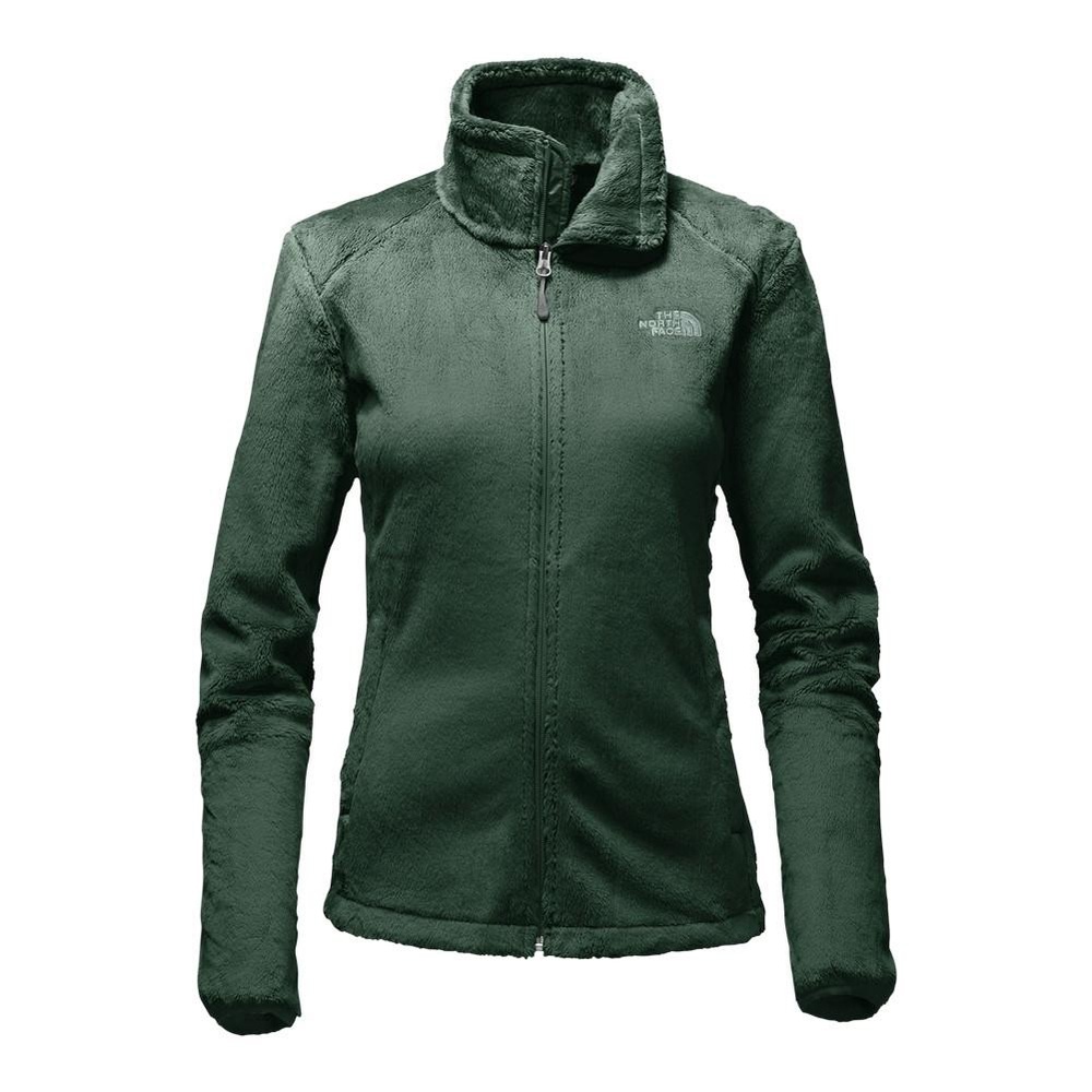 North Face fleece jacket